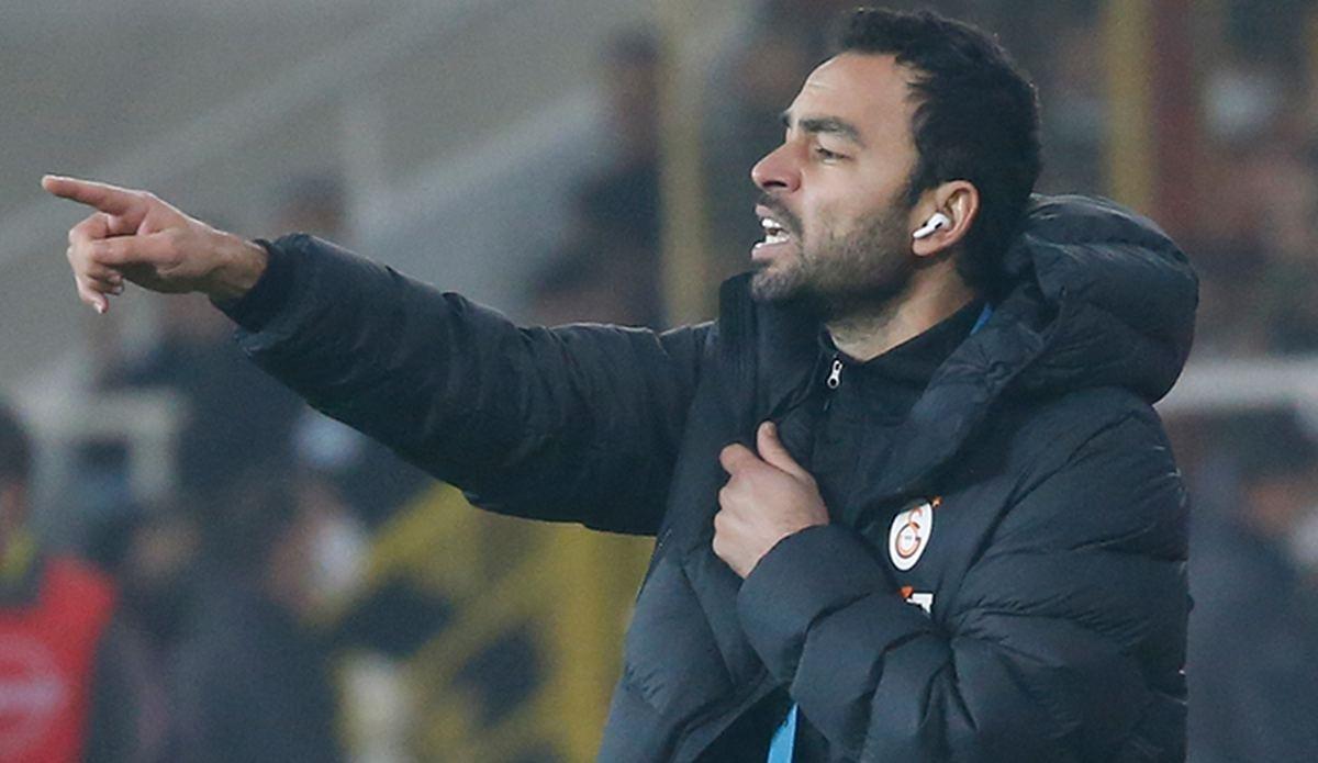 Galatasaray'dan penaltı ve geçersiz gol tepkisi