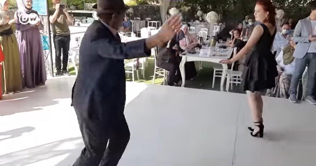 Deutsche Welle'nin 'Çerkesler' konulu algı haberi