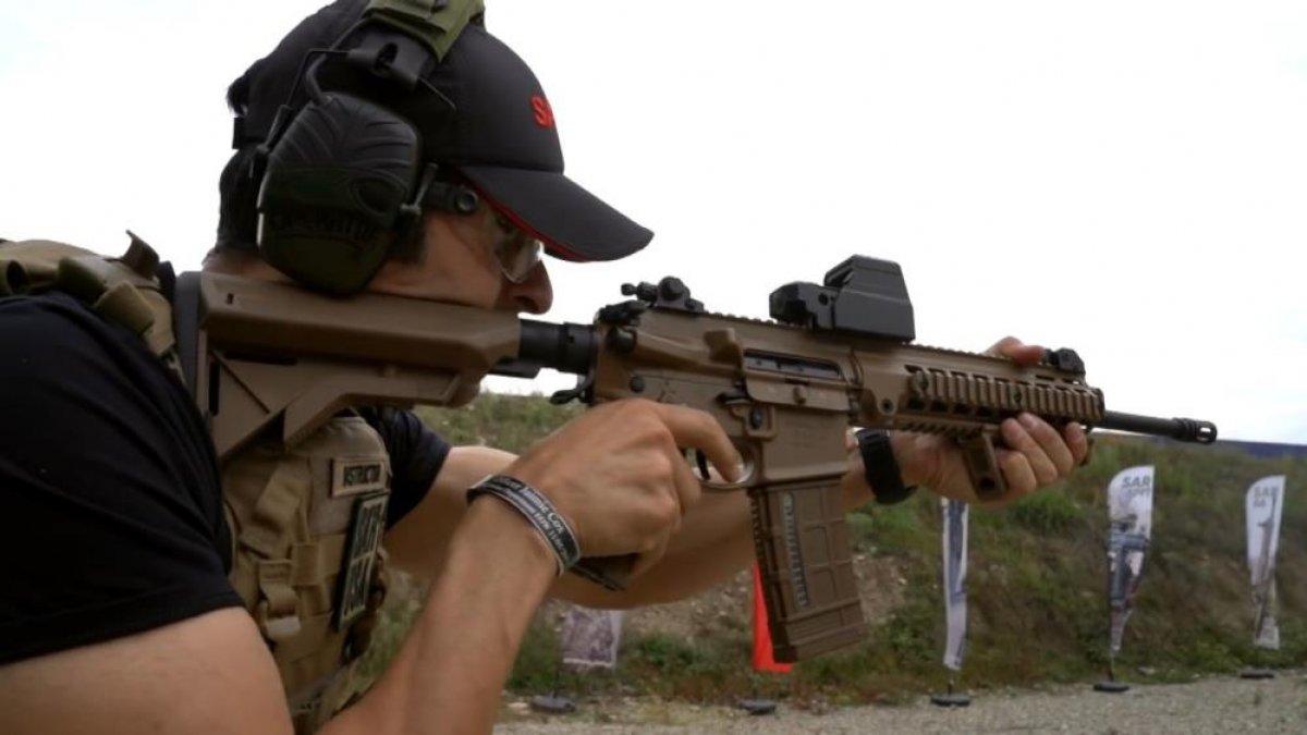 Erdal Kaya'nın Adana'dan ABD'ye uzanan başarı hikayesi