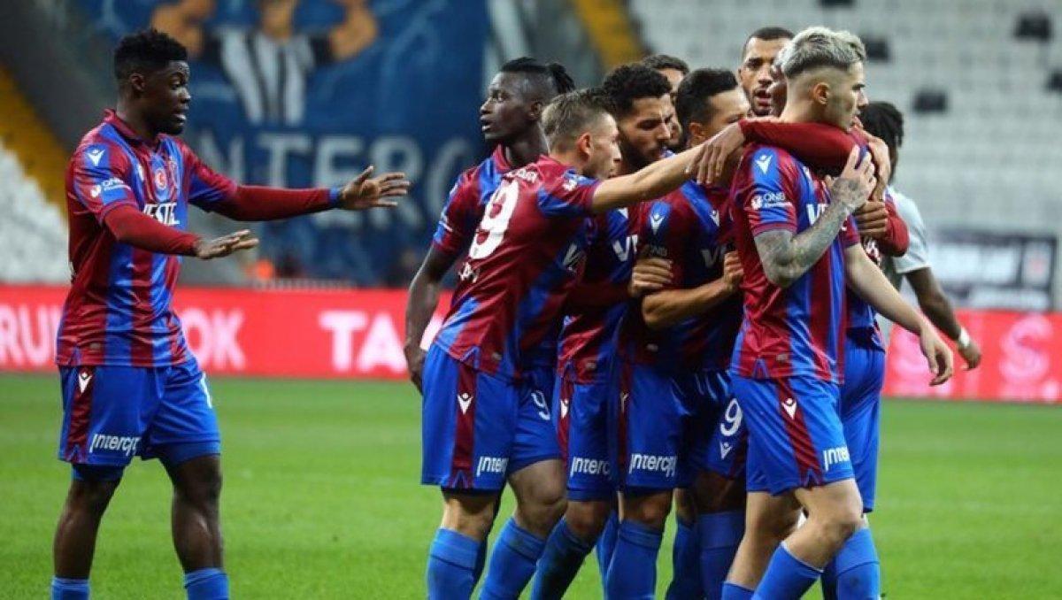 Trabzonspor - Fatih Karagümrük maçı ne zaman, saat kaçta, hangi kanalda?