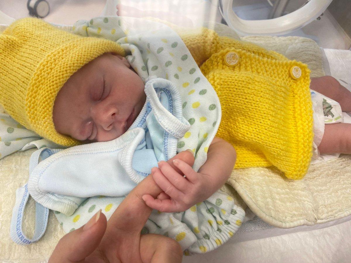 Türkiye’de ilk: Koronaya yakalanan anneye, yapay kalp ve akciğer ile doğum yaptırıldı