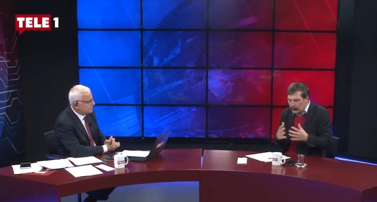 TİP Genel Başkanı Erkan Baş: Yeni bir Ekmeleddin vakası istemiyoruz