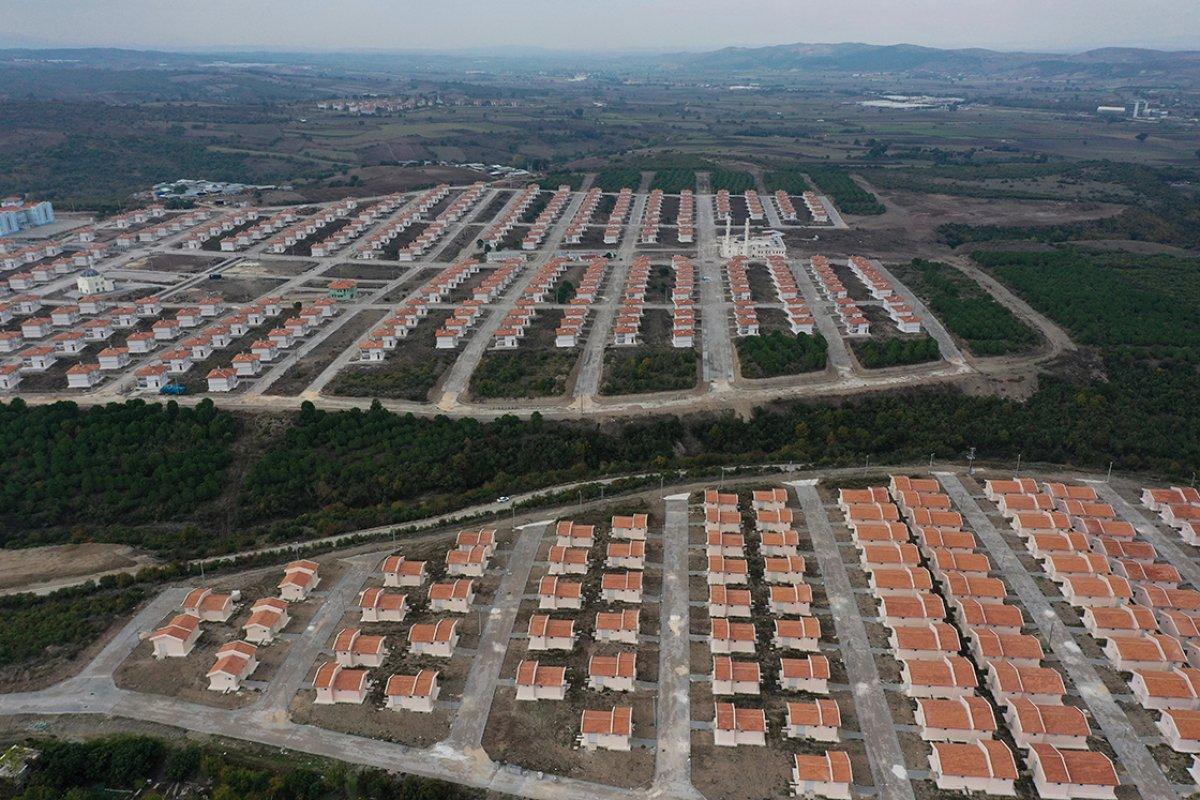 Türkiye'de bir ilk: Köyler kalkınmak için şehir değiştirecek