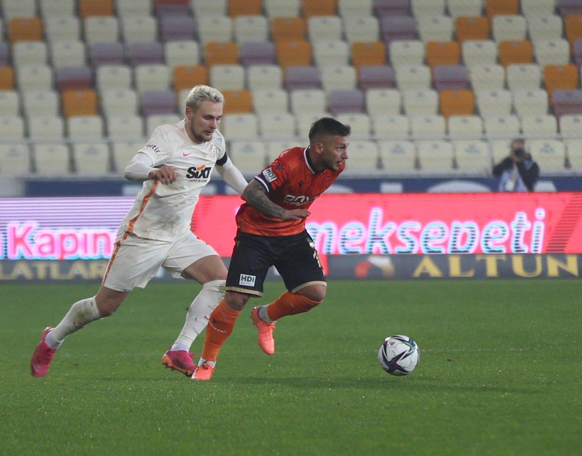 Victor Nelsson: Aradaki fark yorgunluk