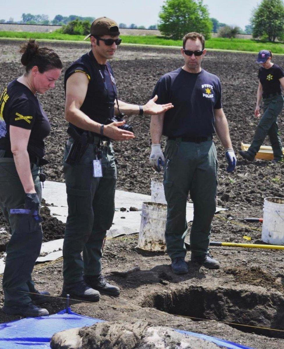 Erdal Kaya'nın Adana'dan ABD'ye uzanan başarı hikayesi