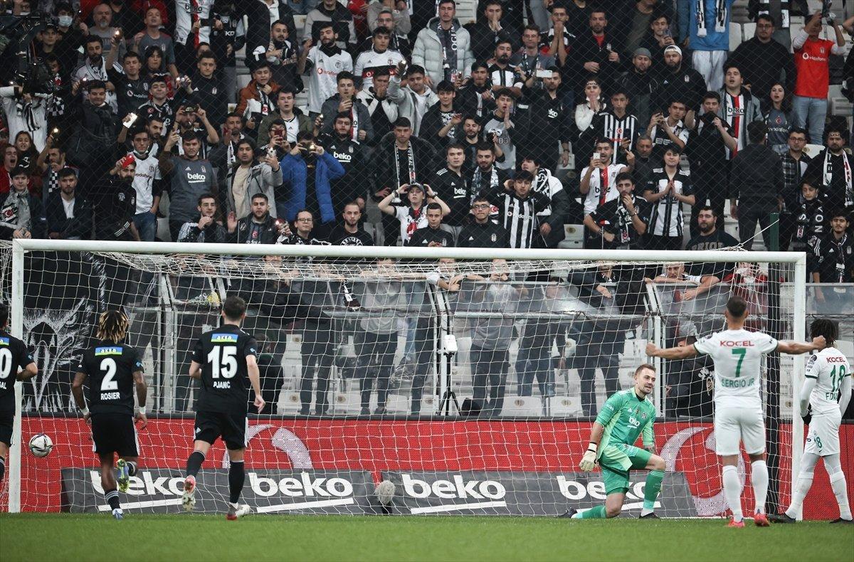 Hakan Keleş: O golün atılmasını istemezdim