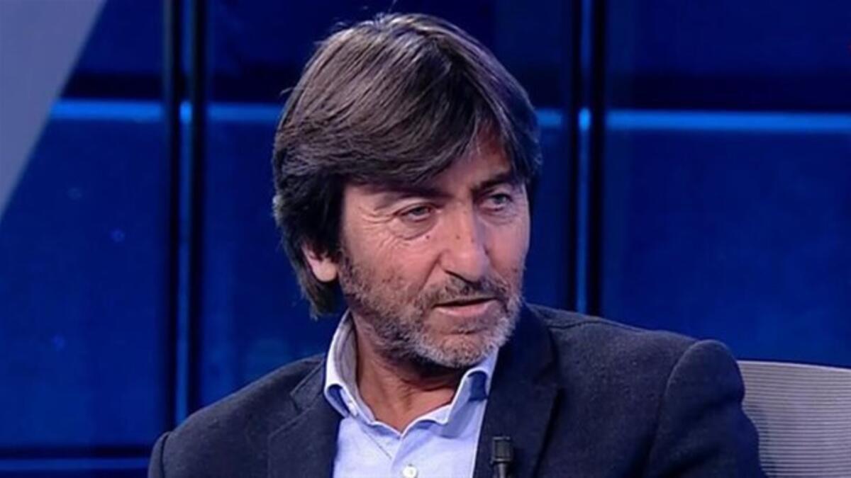 Rıdvan Dilmen: Trabzonspor yüzde 97 şampiyon