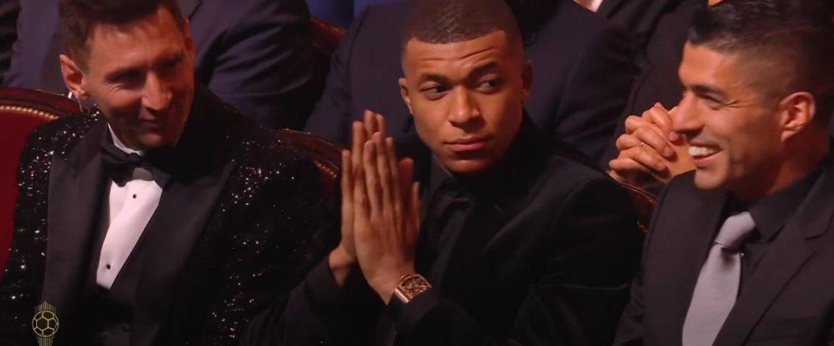 Yılın forveti Robert Lewandowski