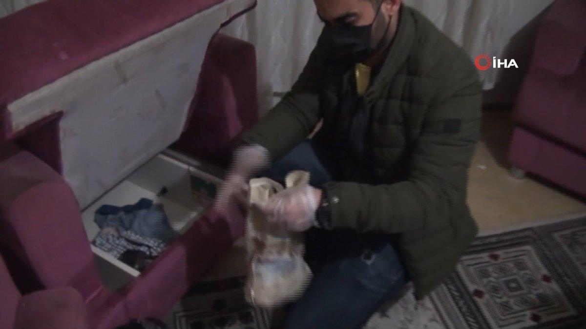 İstanbul’da 2 PKK’lı tutuklandı