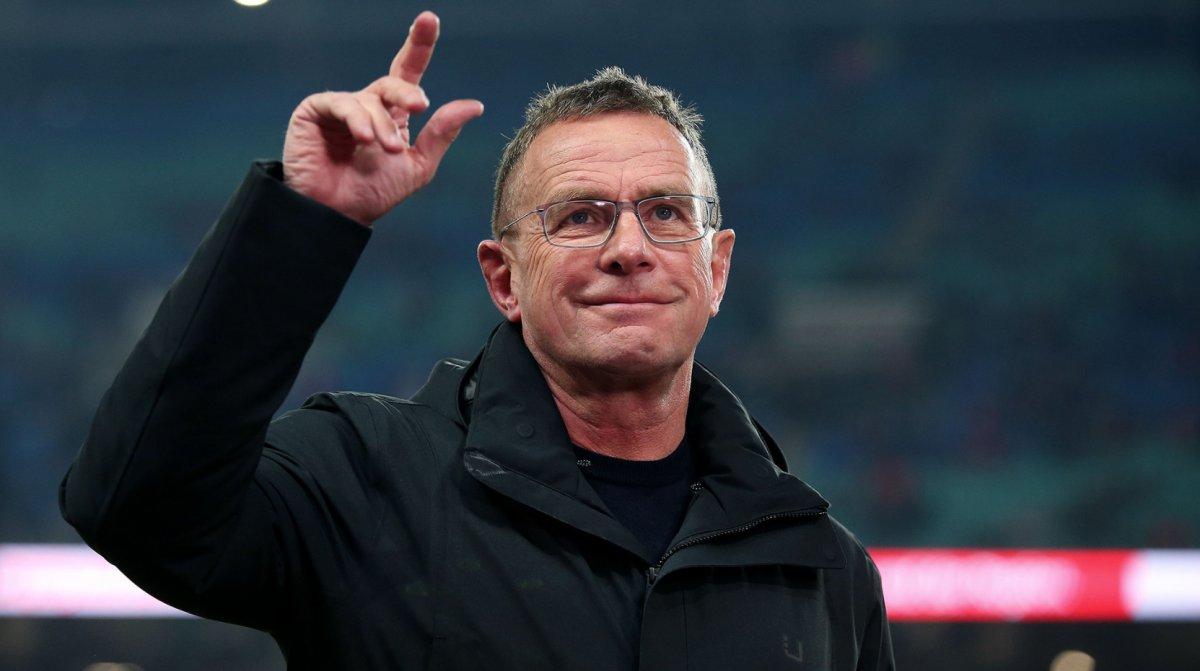Ralf Rangnick'in Ronaldo yorumu gündemde