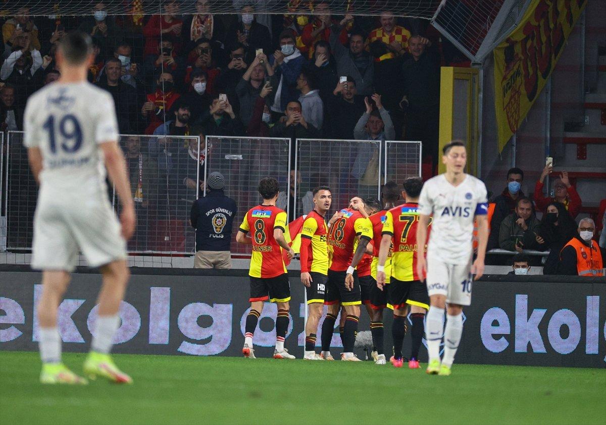 Rıdvan Dilmen: Trabzonspor yüzde 97 şampiyon