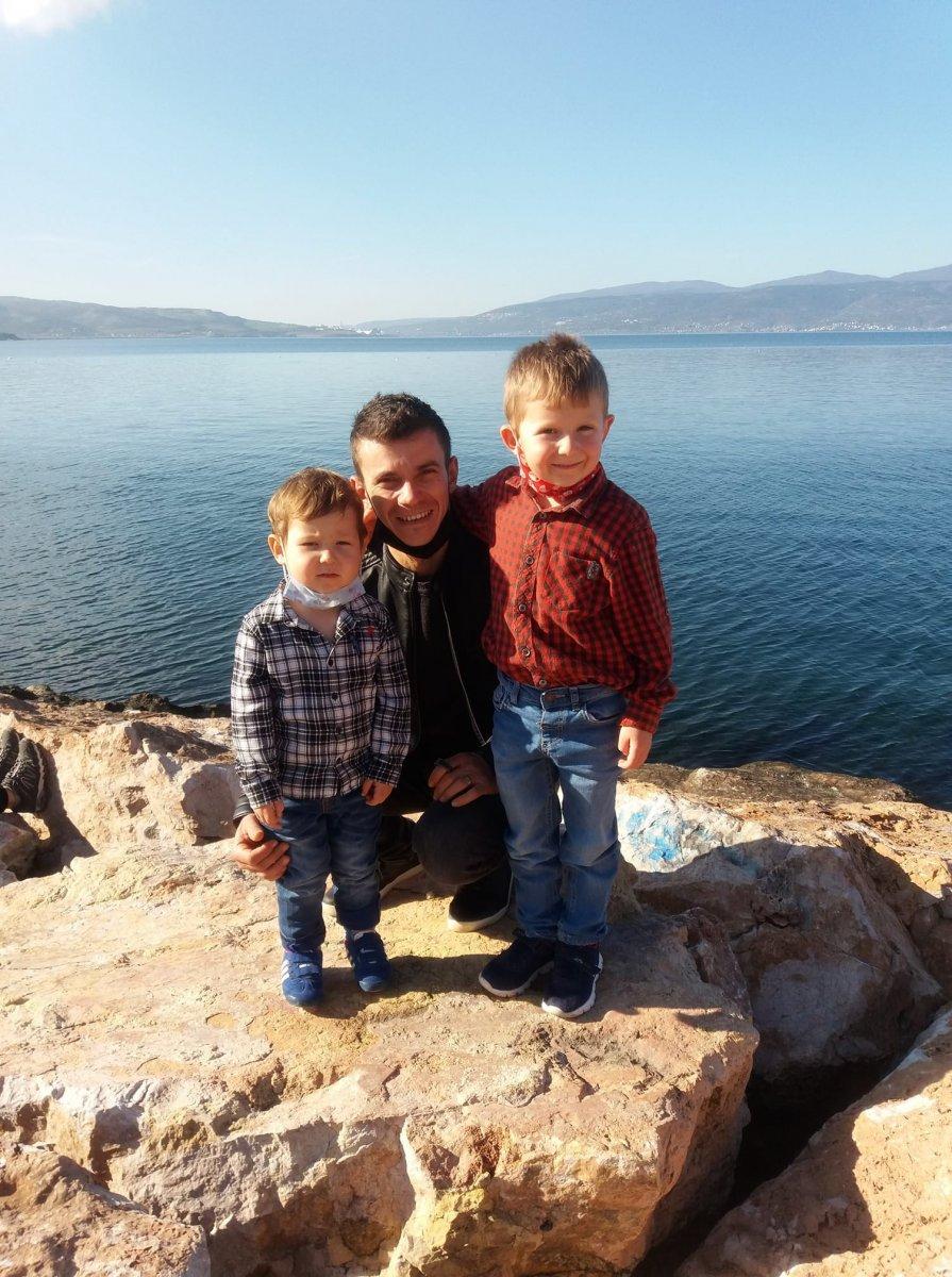 Bursa’da hırsızlar kozalak yüzünden genç adamı öldürdü