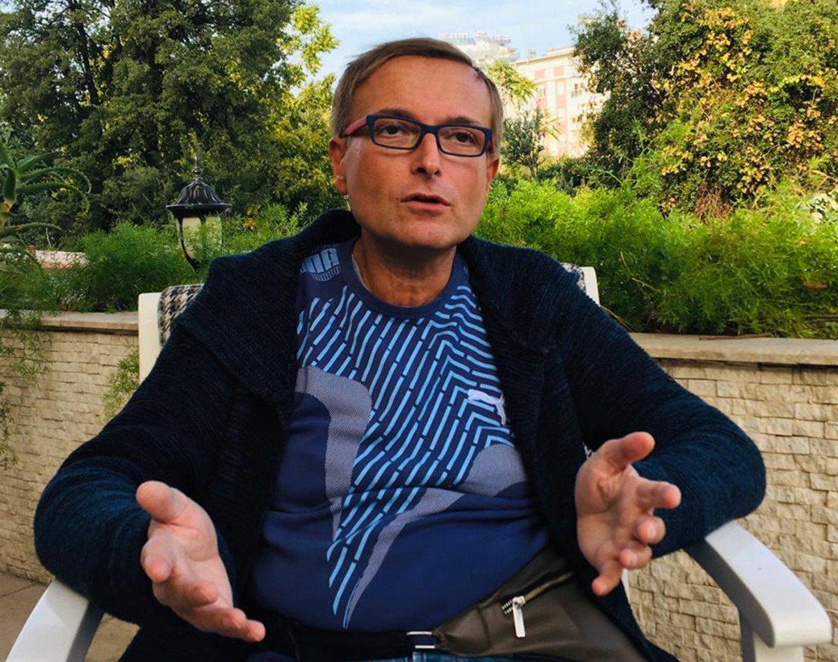 Sahte şifacı, emekli doktoru dolandırdı