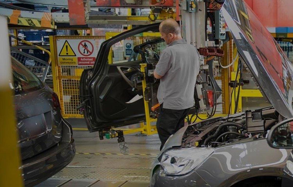 Çip krizi ve ikinci el araç fiyatları vatandaşları sanayilere yönlendirdi