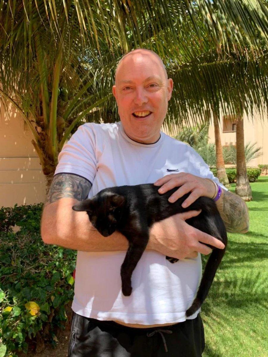 İngiltere'de 55 yaşındaki vatandaş, aşıyı reddedince hayatını kaybetti