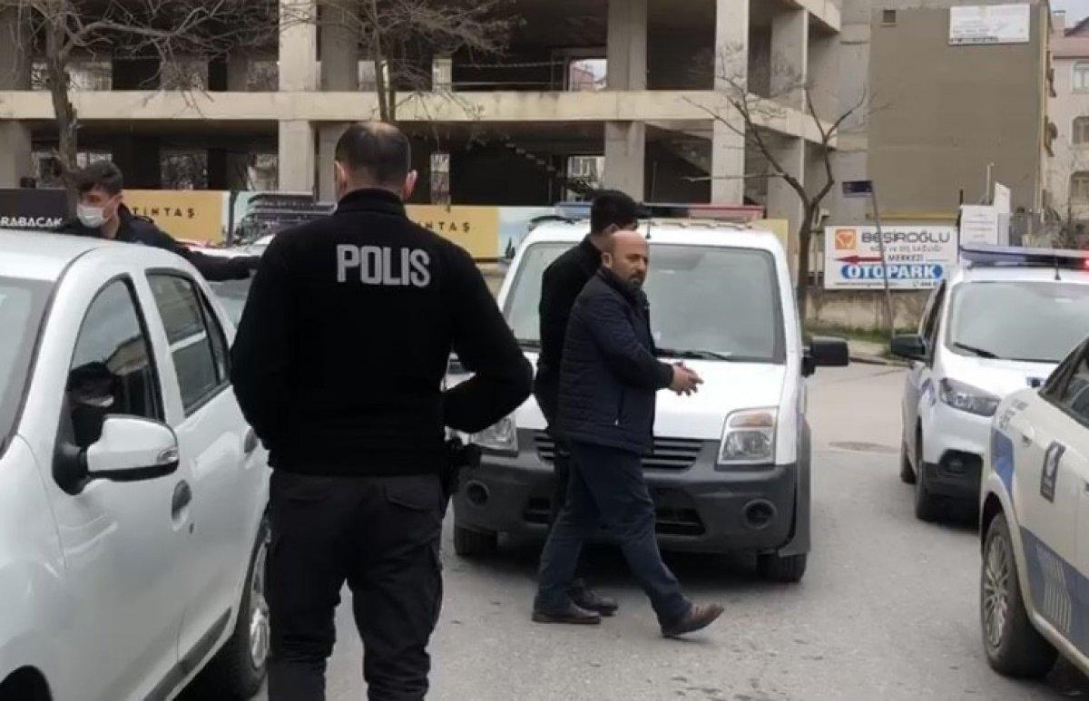 Kocaeli’de avukat katiline ağırlaştırılmış müebbet