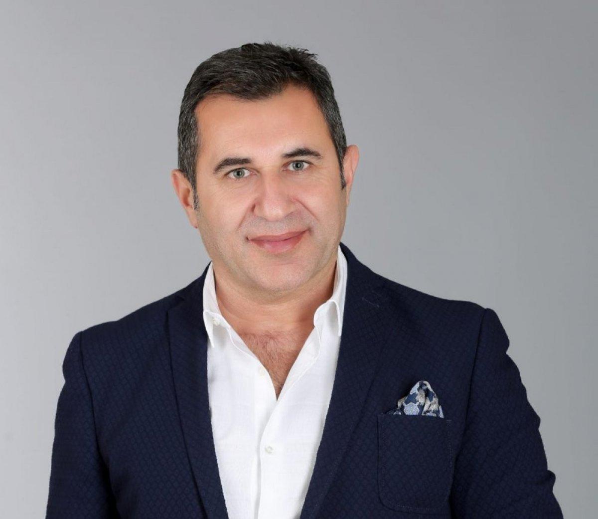 Sivas'ta iki araç birbirine girdi