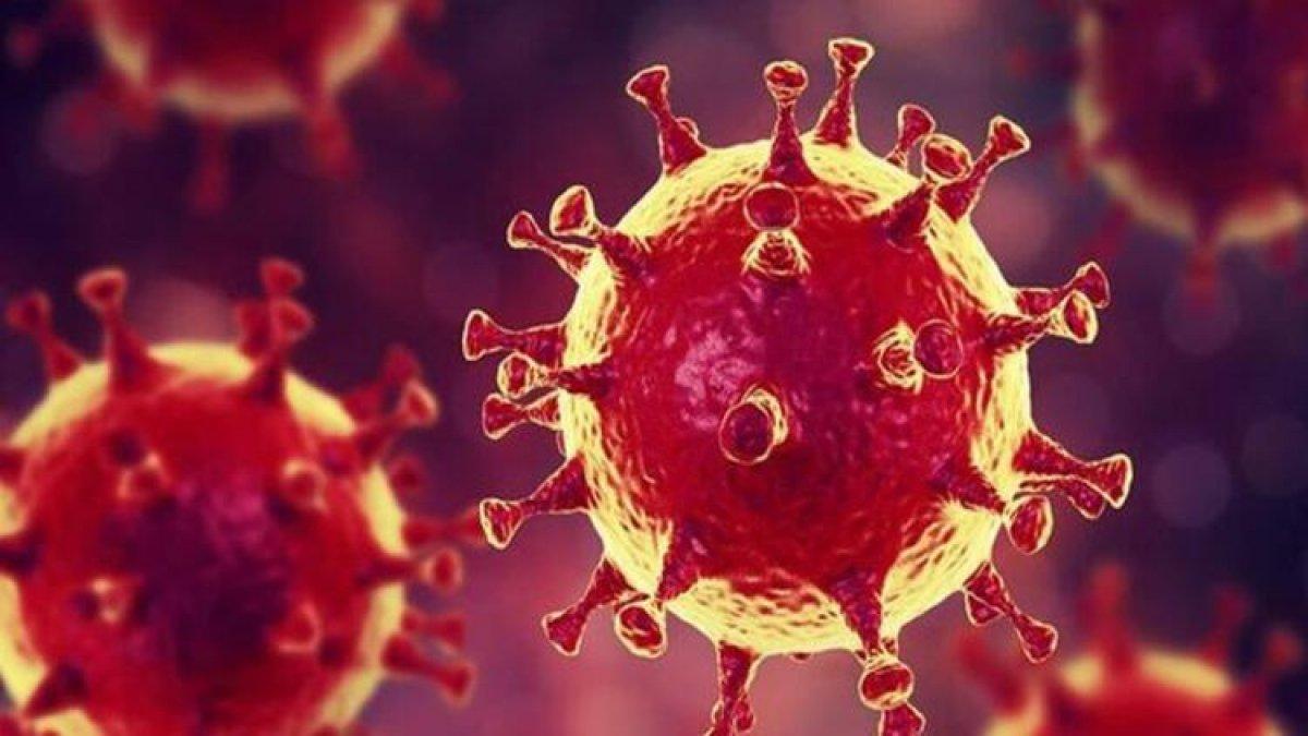 Omicron (Nu) varyantı nedir, belirtileri nelerdir? 32 kez mutasyona uğradı!