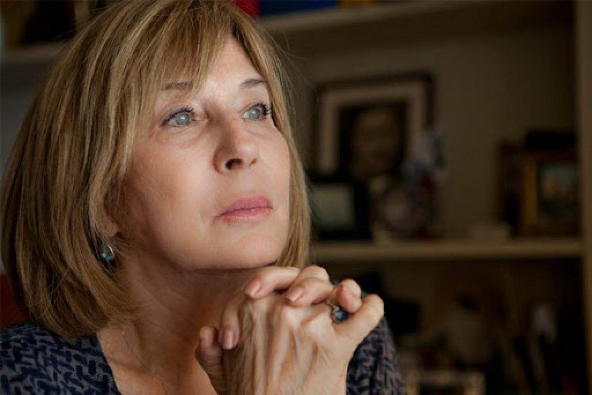 Ayşe Kulin yeni kitabı olan Hazan'ı anlatıyor