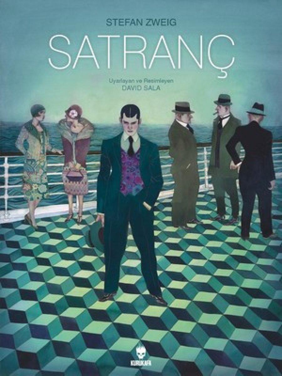 Hitler'in zulmünden kaçarak intihar eden Stefan Zweig, 140 yaşında