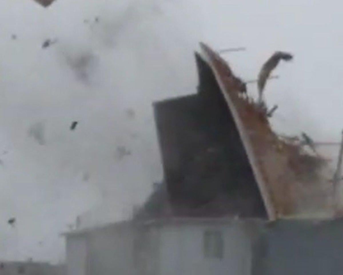 İBB'den lodosa yönelik hasar bilançosu