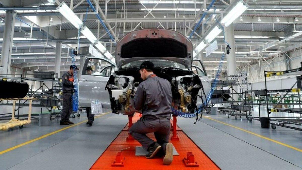 Çip krizi ve ikinci el araç fiyatları vatandaşları sanayilere yönlendirdi