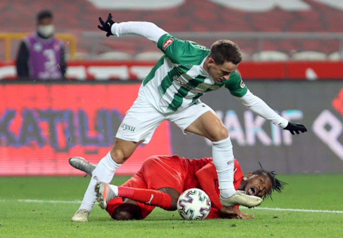 Galatasaray, Hadziahmetovic'i istiyor