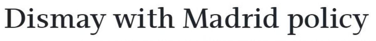 Yunanistan: Türkiye - İspanya iş birliğinden memnun değiliz