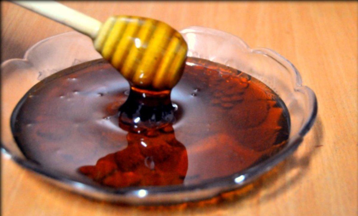 Zonguldak'tan gelen şifa: Kestane balının mucizevi faydaları