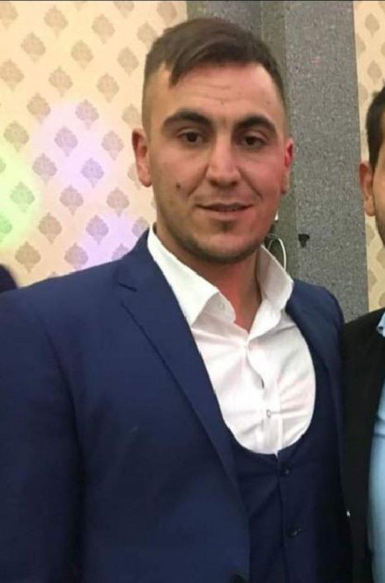 Gaziantep'teki cinayettlerden yasak aşk çıktı