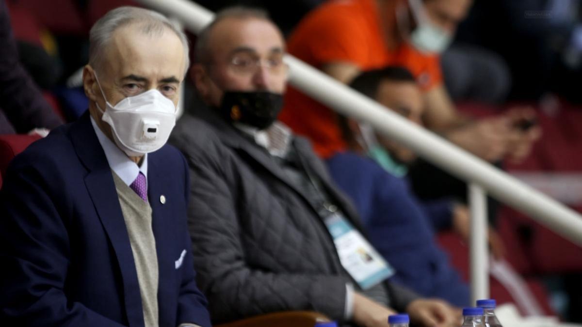 Abdurrahim Albayrak: Başkanımız Galatasaray aşığıydı