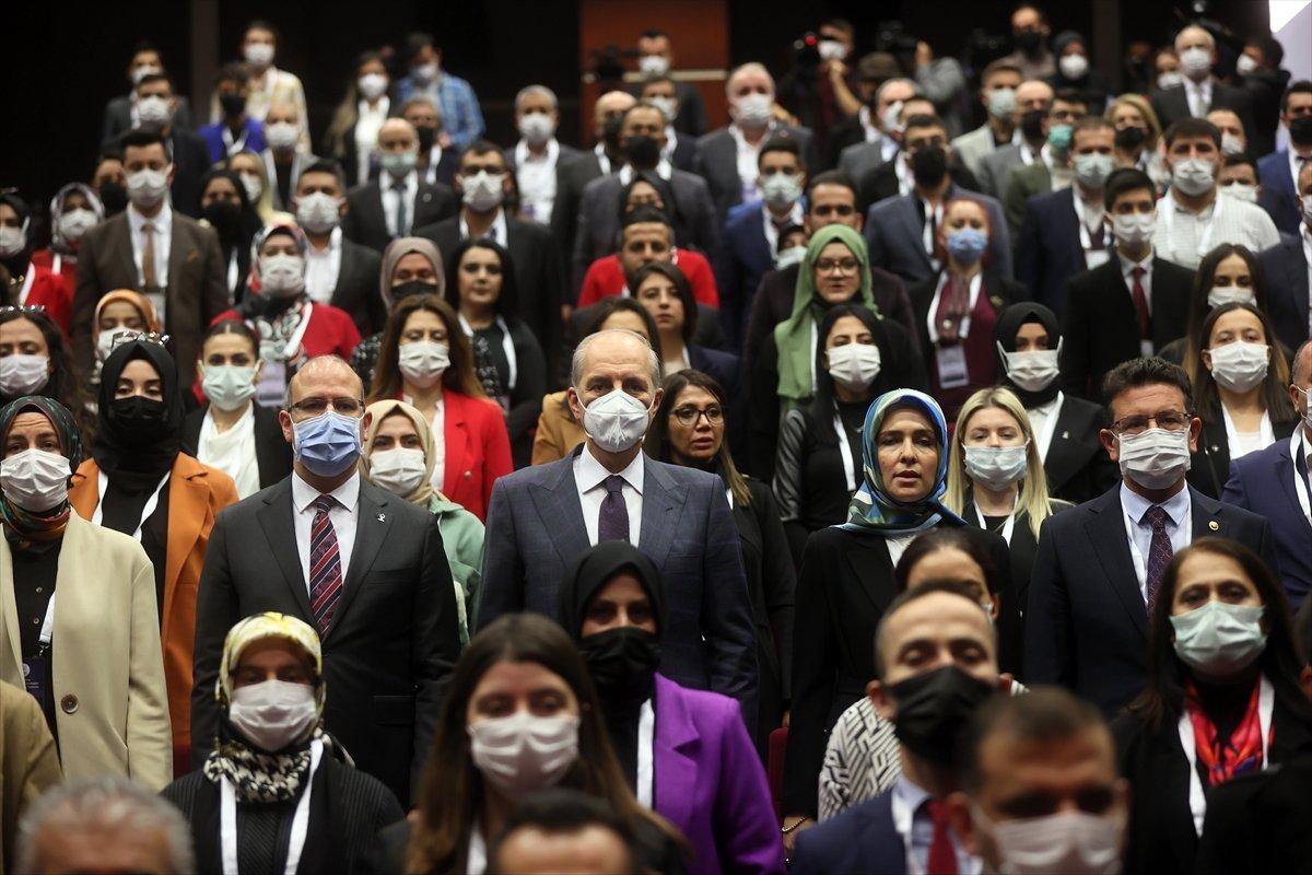 Numan Kurtulmuş: Fiyat pahalılığını önleyecek birtakım adımlar atılacak