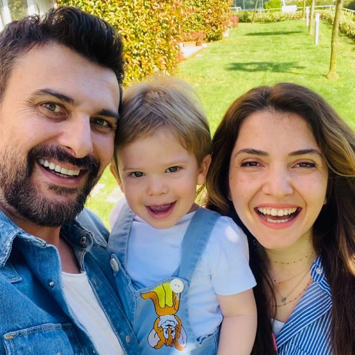 Gökhan Tepe: Bir buçuk yıl ev işi yaptım