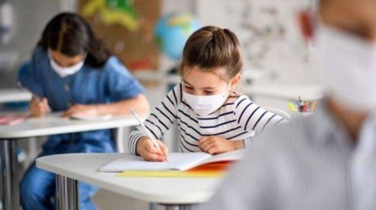 İstanbul dahil 11 ilde eğitime bir gün ara verildi