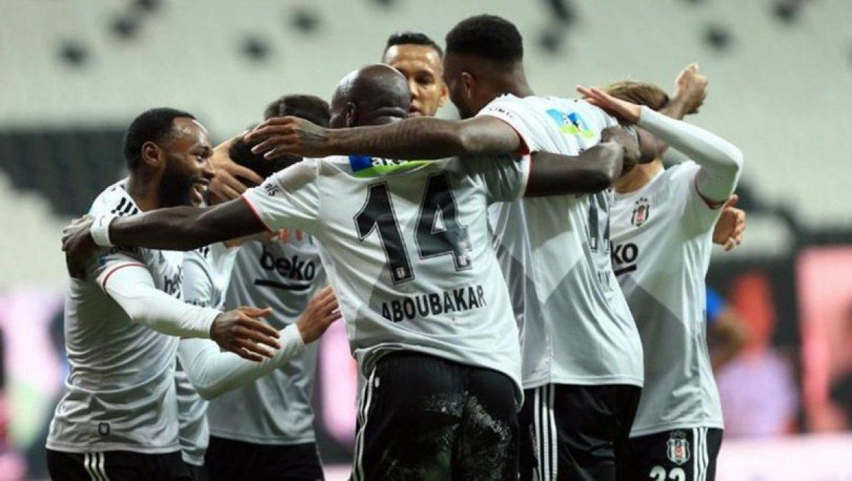 Beşiktaş - Kasımpaşa maçı ne zaman, saat kaçta, hangi kanalda?