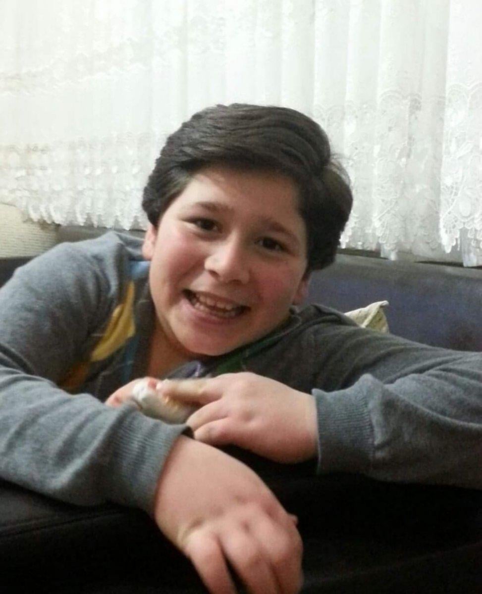 İstanbul'da 16 yaşındaki Berke, yalnız yaşadığı evde ölü bulundu