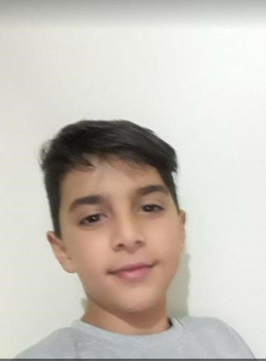 Başıboş sokak köpekleri 2 günde 2 çocuğa saldırdı