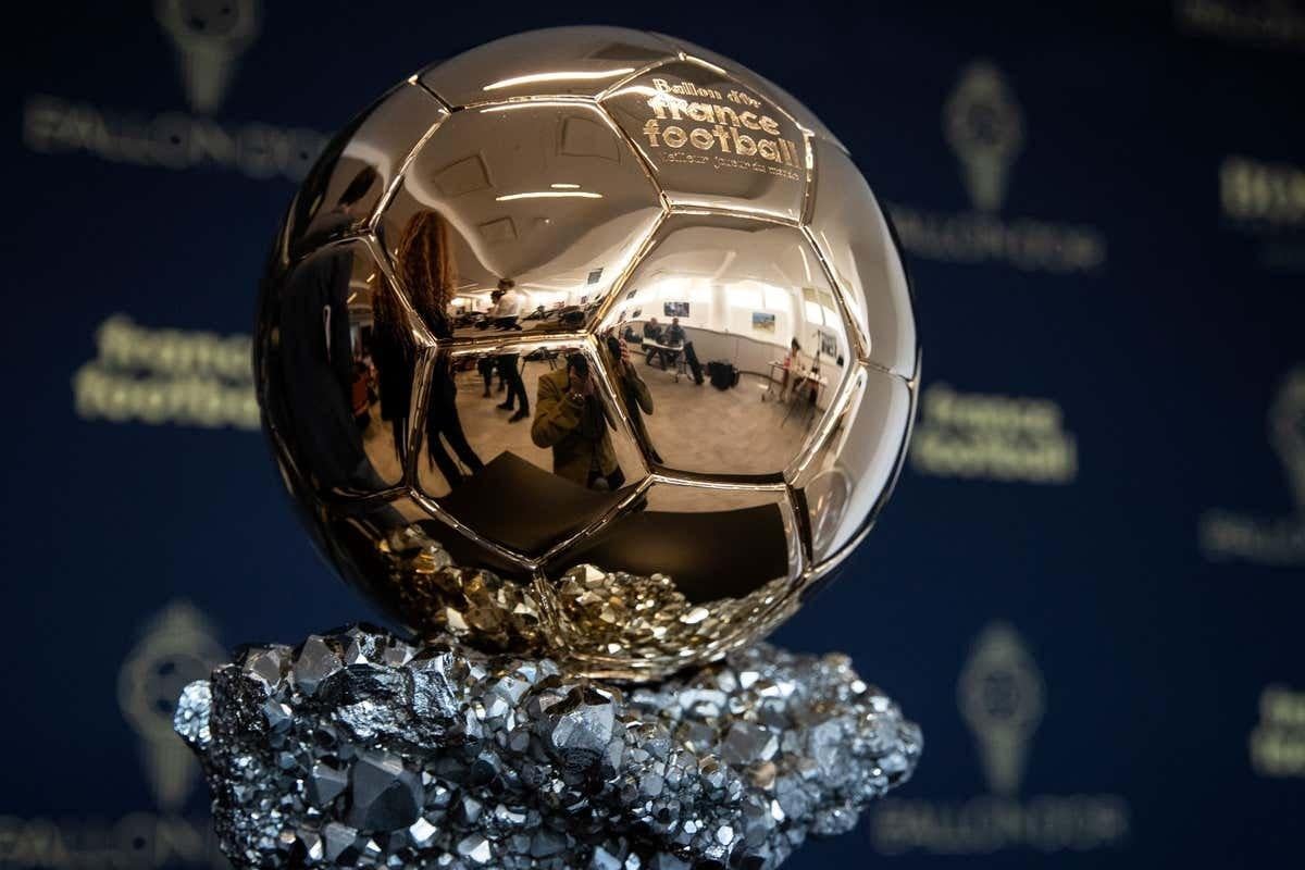 Ballon d'Or'un değeri ne kadar: Fiyatı ve özellikleri