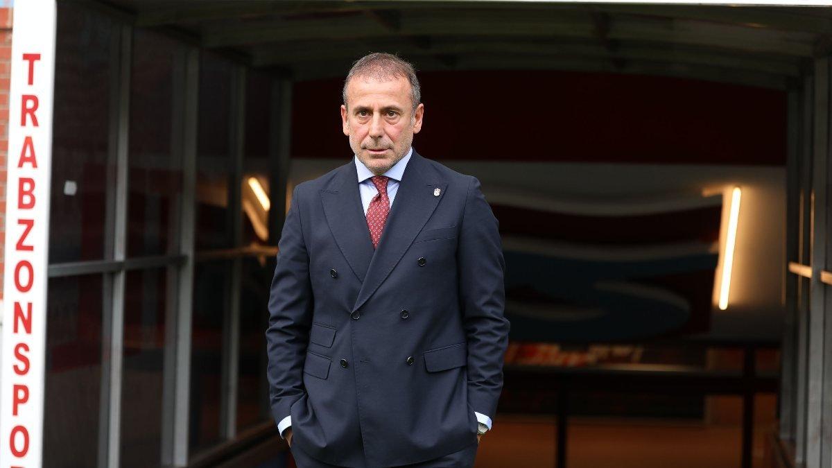 Abdullah Avcı yönetimden takıma takviye istedi