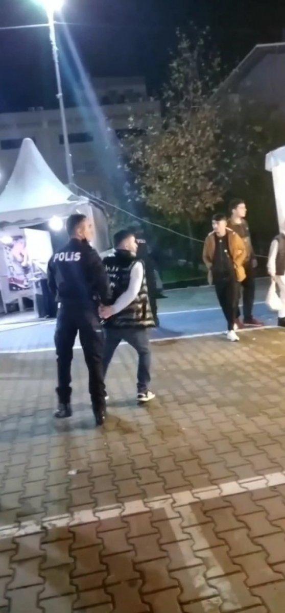 Sultangazi’de, çocuklara taciz iddiası ortalığı karıştırdı