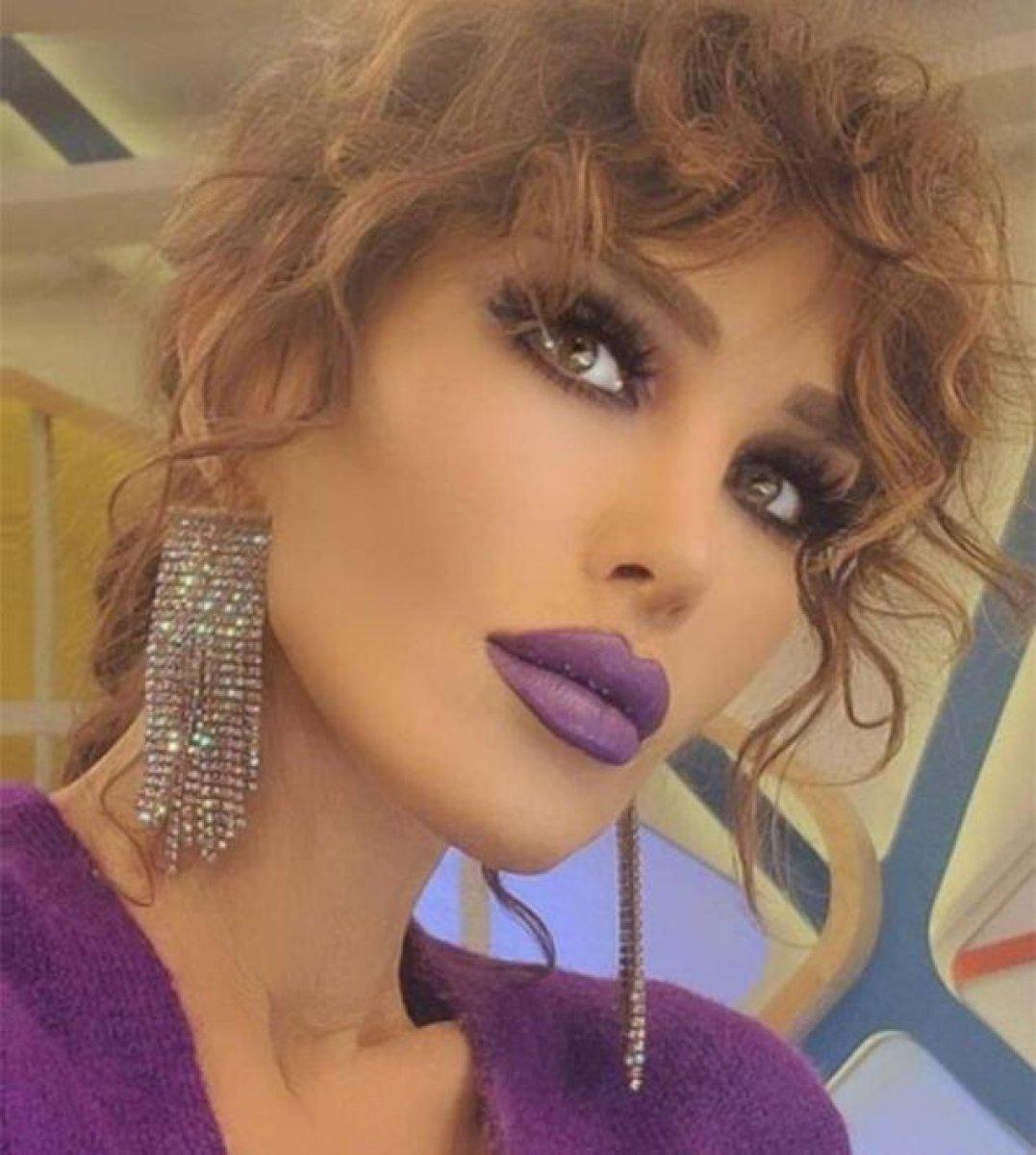 Seren Serengil: Ameliyat olmazsam siroz olabilirim