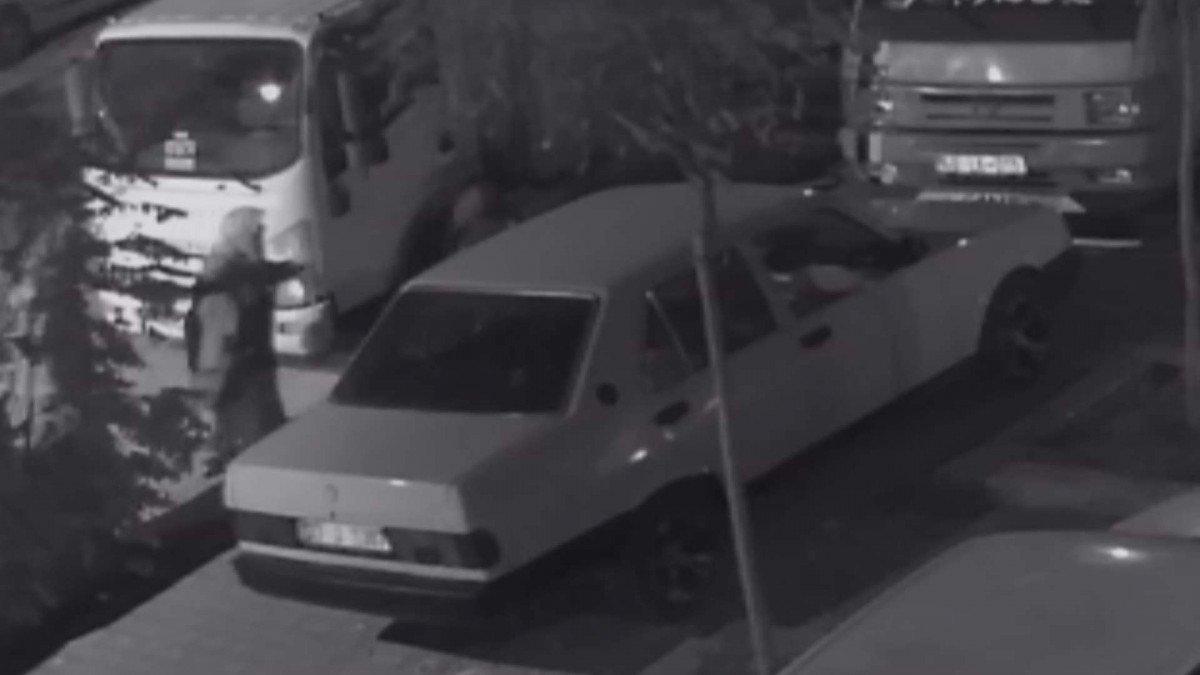 Gaziantep’te 8 yaşındaki çocuk, maganda kurşunuyla öldü