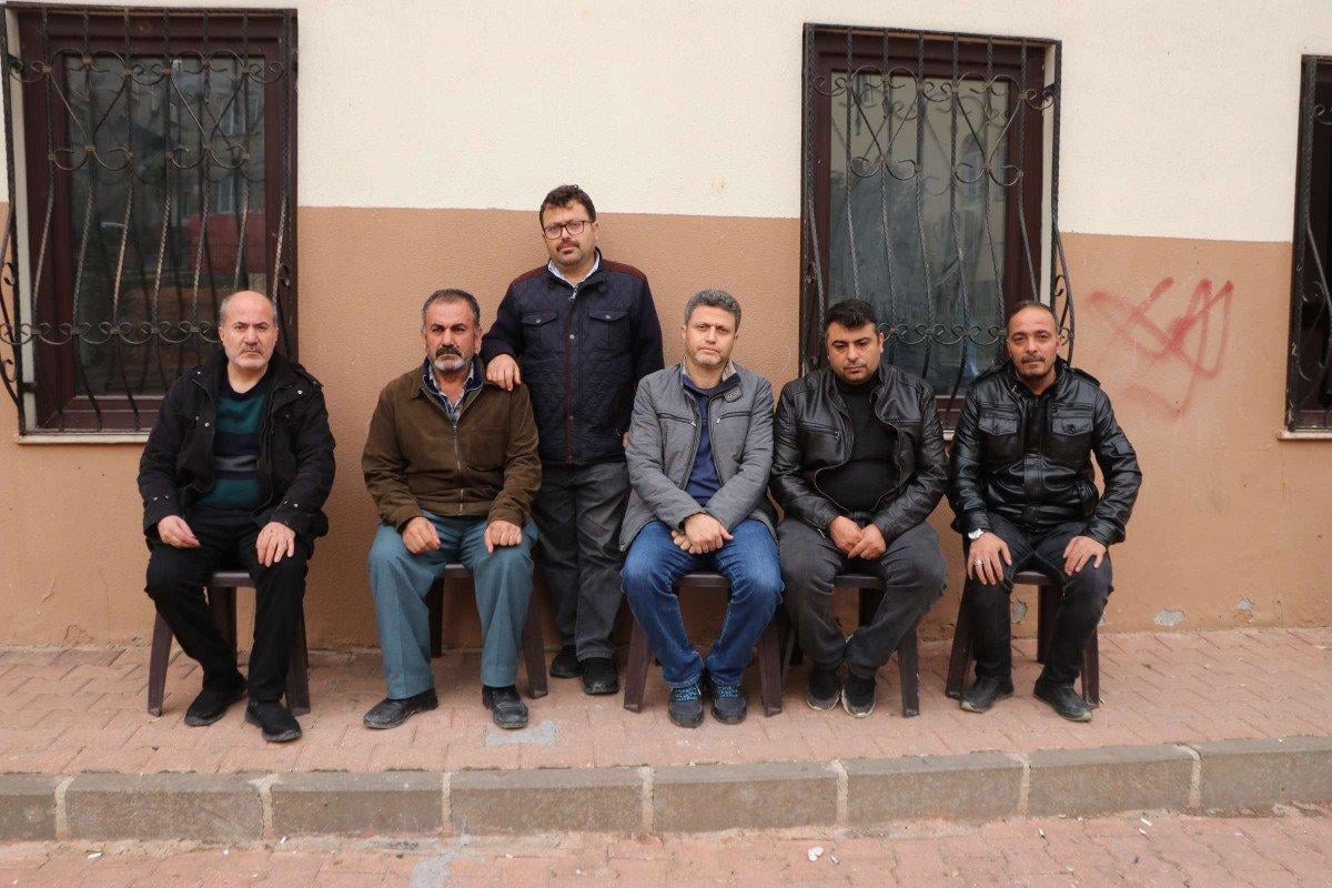 Gaziantep’te 8 yaşındaki çocuk, maganda kurşunuyla öldü