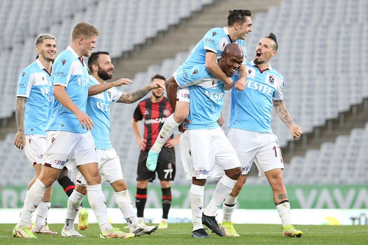 Fenerbahçe ve Beşiktaş'ın son haftalardaki performansı