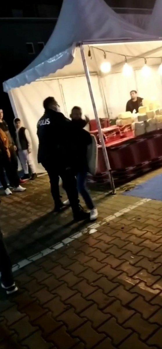 Sultangazi’de, çocuklara taciz iddiası ortalığı karıştırdı