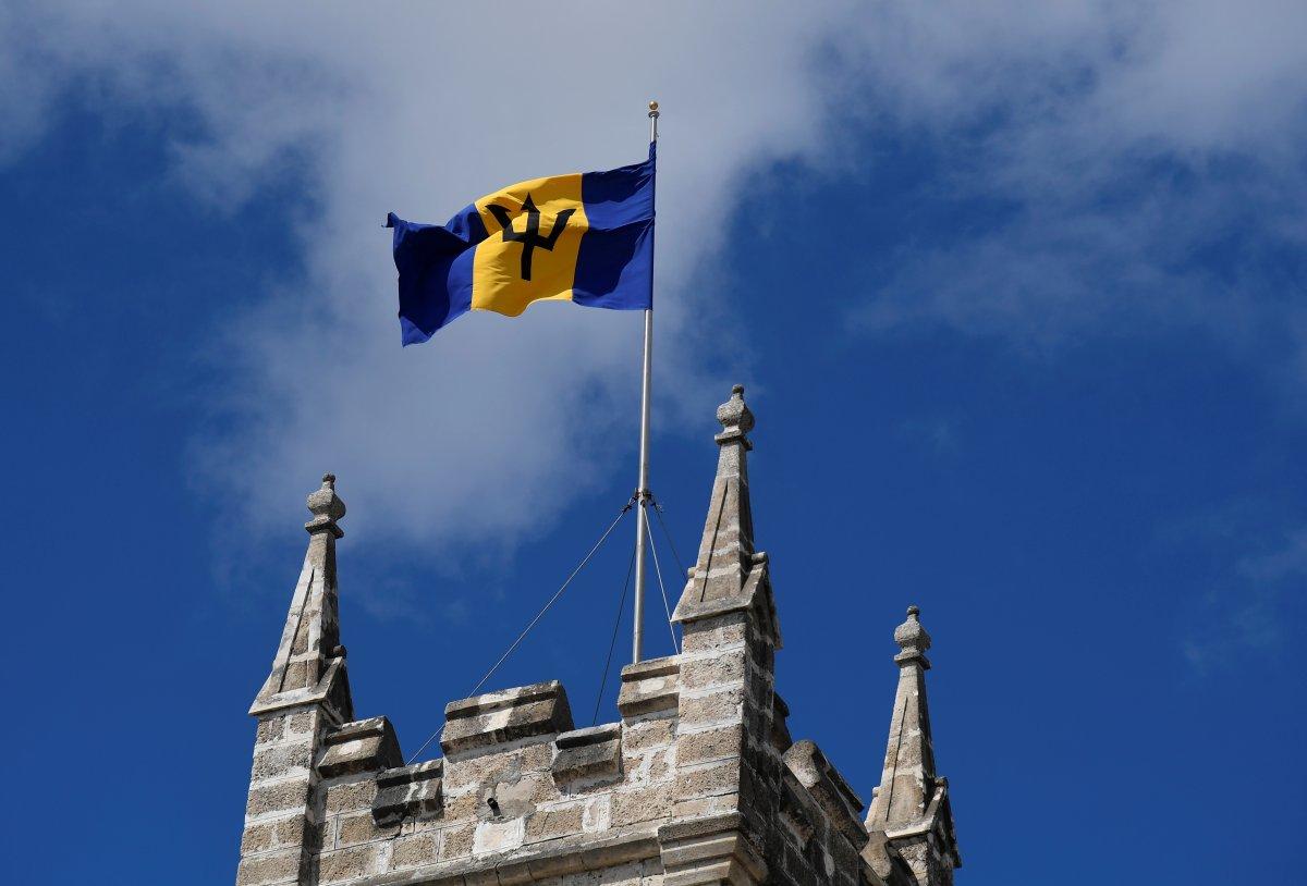 Prens Charles: Kölelik, İngiltere'nin kara lekesi