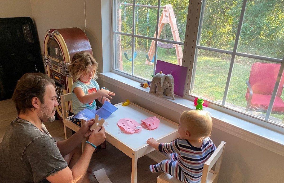 Günay Musayeva: Tolga oğluyla görüşsün istiyorum