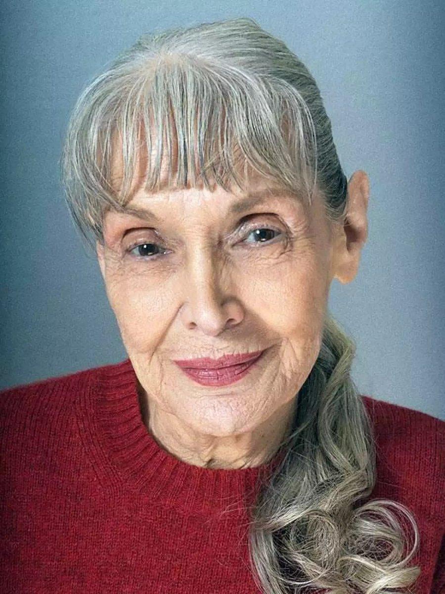 Suna Selen ile 50 Türk lirası arasındaki duygusal bağ