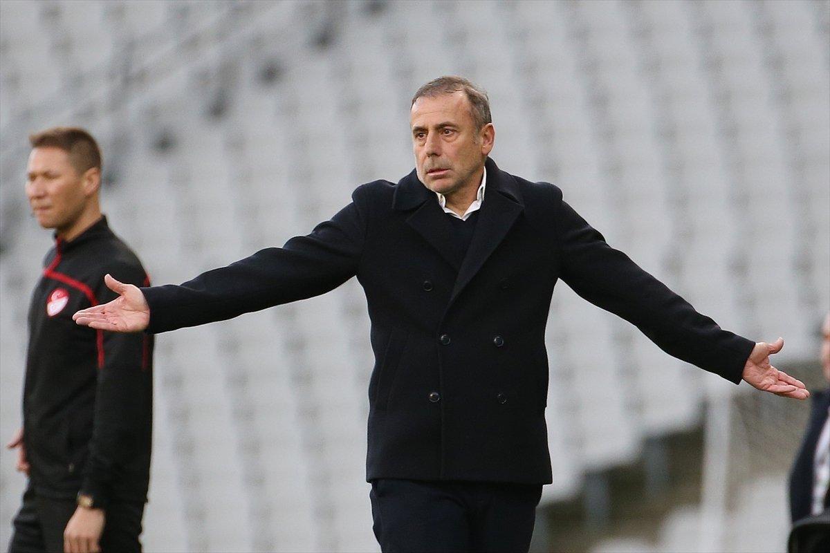 Trabzonspor, yenilmezlik rekorunu kırma peşinde