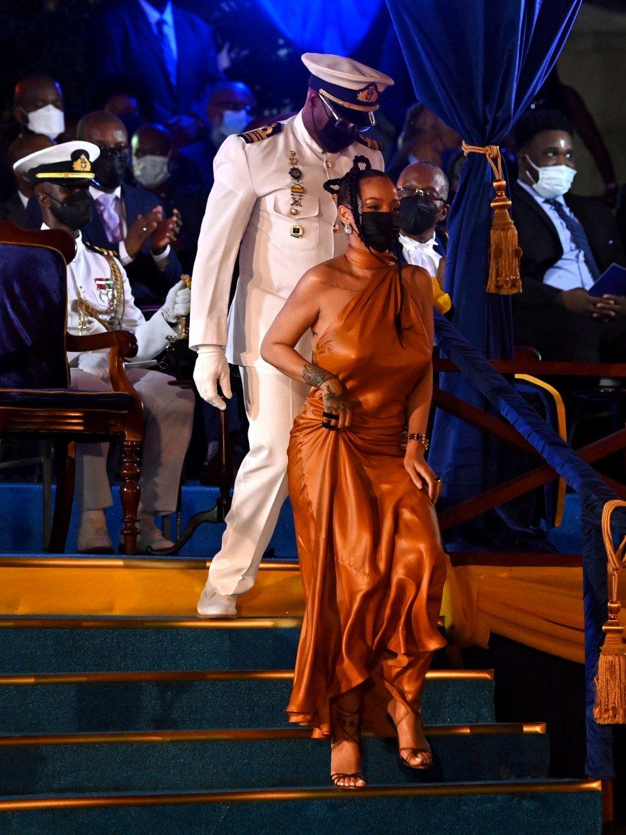 Prens Charles: Kölelik, İngiltere'nin kara lekesi